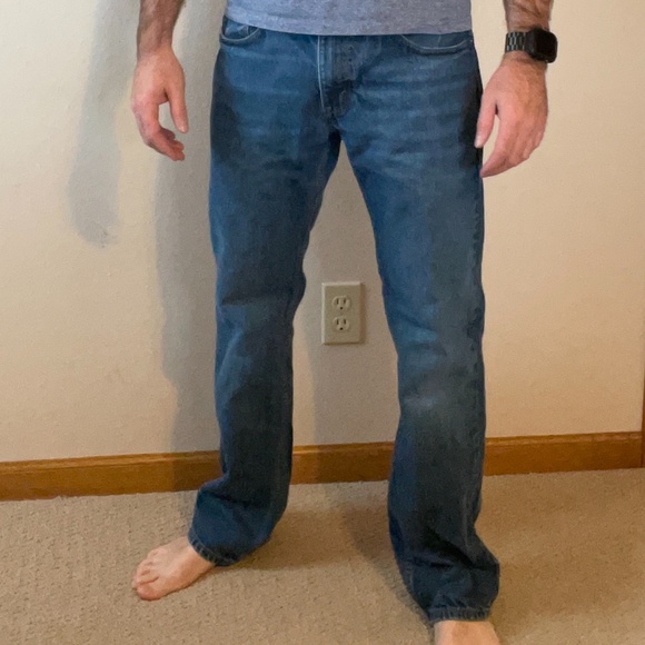 Levi's Other - Levi's Jeans 559